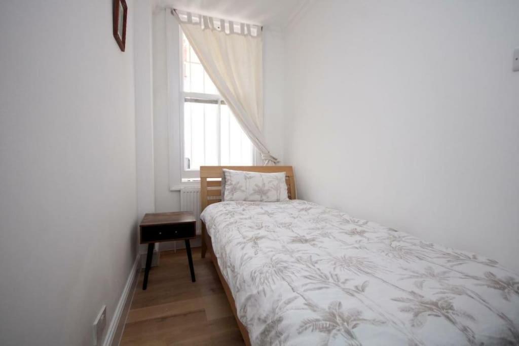 Lovely Kensington Flat لندن المظهر الخارجي الصورة